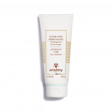 SISLEY SUPER SOIN APRÈS-SOLEIL CORPS 3473311680419 SISLEY SUPER SOIN APRÈS-SOLEIL CORPS 3473311680419